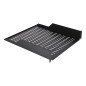 Lanview 2U 19" D 550mm RACK MOUNT Lanview 2U 19" D 550mm RACK MOUNT